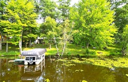 27063 276th Avenue, Holcombe, WI 54745