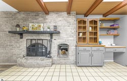 6561 E 34 1/2 Road, Cadillac, MI 49601