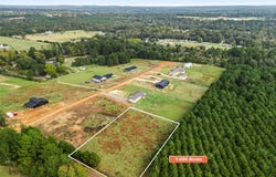 2685 Hawk Road, Diana, TX 75640