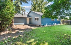 4134 SE CEDAR ST, Hillsboro, OR 97123