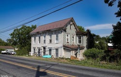 2678 W MAIN STREET, HEGINS, PA 17938