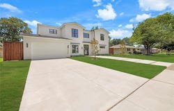 3228 Townsend Drive, Dallas, TX 75229