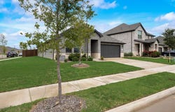 3401 Triumph Drive, Denton, TX 76207