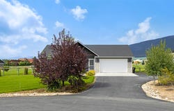 4007 Moonrise Court, Stevensville, MT 59870