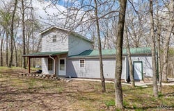 43139 Deerview Trail, Monroe City, MO 63456