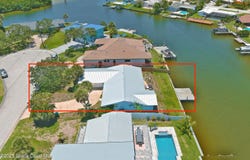 247 Antigua Drive, Cocoa Beach, FL 32931