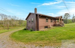 244 Evans Place, PRINCETON, WV 24740