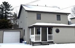 609 Portage Road, Cresson, PA 16630