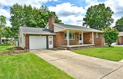 459 Peters Drive, Campbell, OH 44405