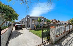 730 E 89th Street, Los Angeles, CA 90002