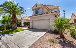 3533 Tuscany Village Drive, Las Vegas, NV 89129