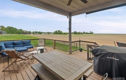 540 Glendale Drive, Troy, IL 62294