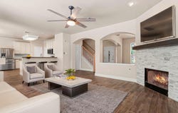 8613 Glen Canyon DR, Round Rock, TX 78681