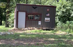 1103 Riverview Drive, Mammoth Spring, AR 72554