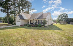 1405 Currituck Avenue, Dunn, NC 28334