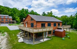 9 Scenic View Drive, Lake Placid, NY 12946