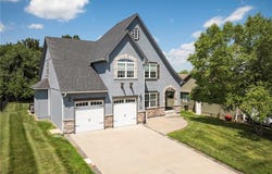 1401 Nottingham Drive, Warrensburg, MO 64093