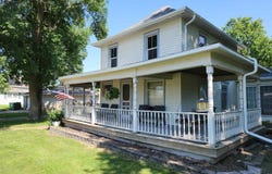 304 3Rd Street, Searsboro, IA 50242