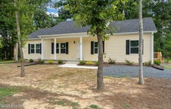 105 Holmes Lane, Robbins, NC 27325
