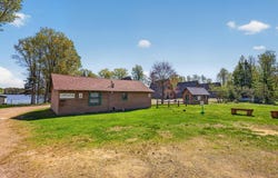 2964N HIAWATHA RD, Mercer, WI 54547