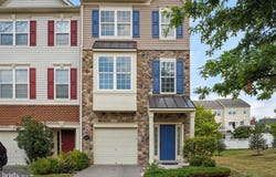 6388 BETTY LINTON LANE, FREDERICK, MD 21703