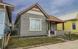 1111 E 2nd, Butte, MT 59701