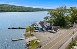 1697 Otisco Valley Road, Otisco, NY 13110