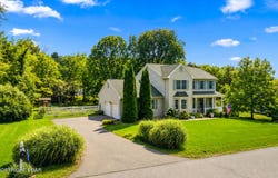 4006 Crest View Drive, Stroudsburg, PA 18360