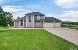 20955 Rye Lane, Richland, MO 65556
