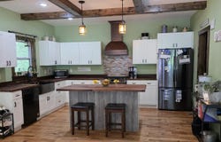 441 Aspin Road, Weston, WV 26452
