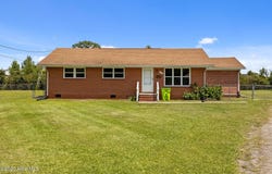 116 E Sherwood Drive, Havelock, NC 28532