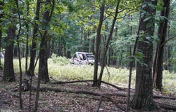 LOT 7 JUSTIN LN, GREAT CACAPON, WV 25422