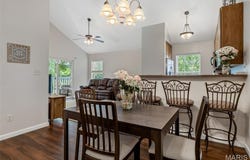172 Brandy Mill Circle, High Ridge, MO 63049