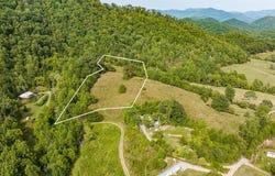 Tbd Cattle Dr., Whittier, NC 28789