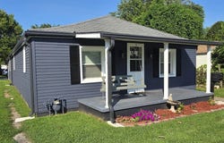1303 Vigo Street, Vincennes, IN 47591