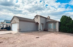 620 W 24th Street, Safford, AZ 85546