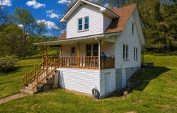96 Fowler Road, Flemington, WV 26347
