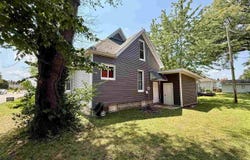 210 W Indiana Ave, Sullivan, IN 47882
