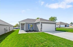 12209 N Rhode Court, Kansas City, MO 64163