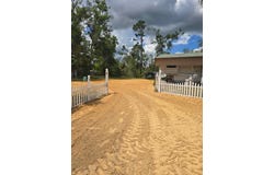 5466 Hwy 358, Steinhatchee, FL 32359