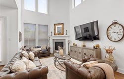 1153 Queensdown Way, Forney, TX 75126