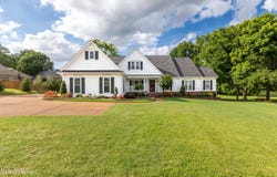 9194 Rosalie Cove, Olive Branch, MS 38654