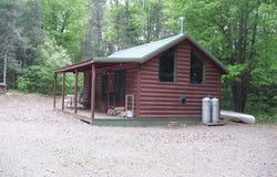 21463 EDER RD, Glidden, WI 54527