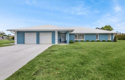 1792 SE Canora Road, Port Saint Lucie, FL 34952