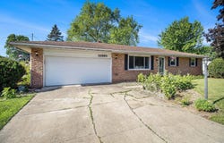 12660 Brick Road, Granger, IN 46530