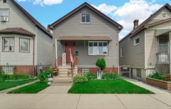 1421 Roberts Avenue, Whiting, IN 46394