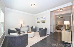 3729 Benseval Lane, Matthews, NC 28105