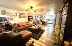 805 W Pyburn St, Pocahontas, AR 72455