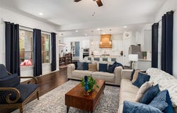 4881 Miles Way, Fairview, TX 75069