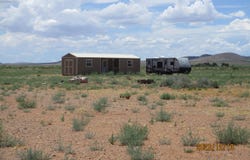 E 80 ACRES PARKER RANCH Road, Willcox, AZ 85643